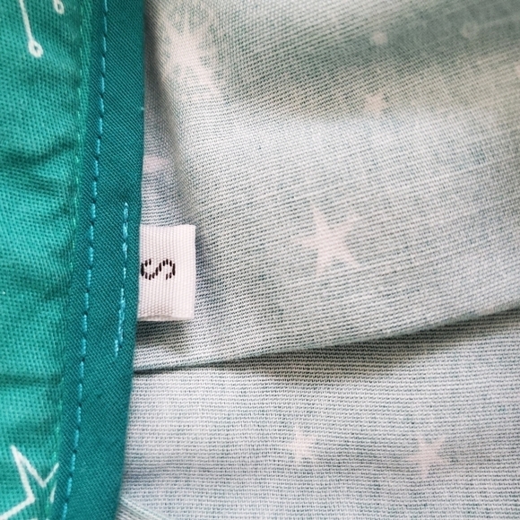 NOVELTY 'NEW YORK' PRINT SKIRT PLEATED FUN QUIRKY VACATION RETRO ROCKABILLY (S) - Picture 12 of 14